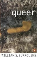 Book cover for "Queer"