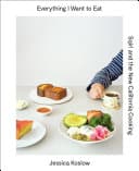 Book cover for "Everything I Want to Eat"
